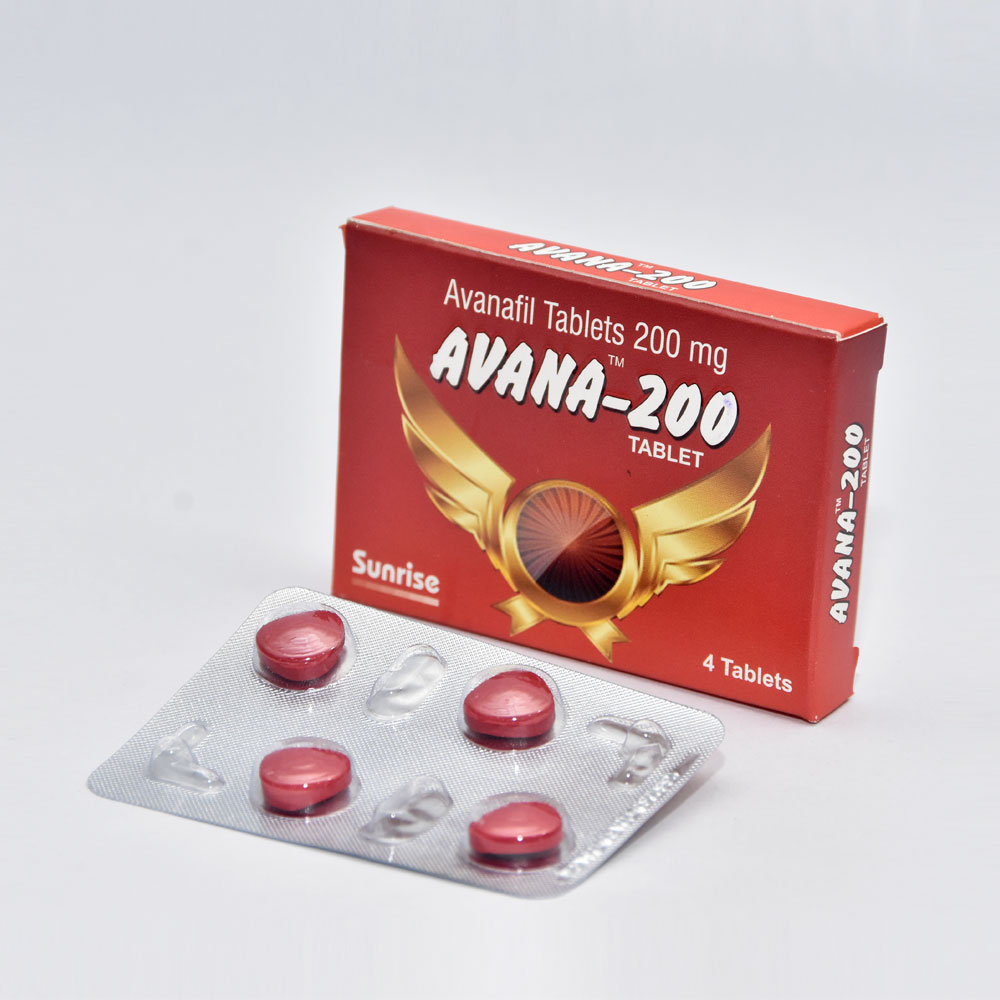 Avana Tablets - Image 3