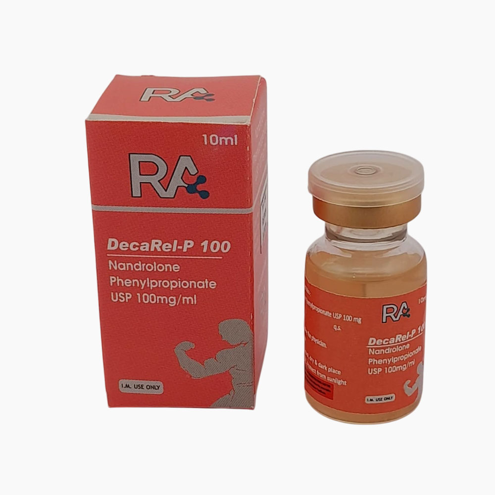 DecaRel P Injection