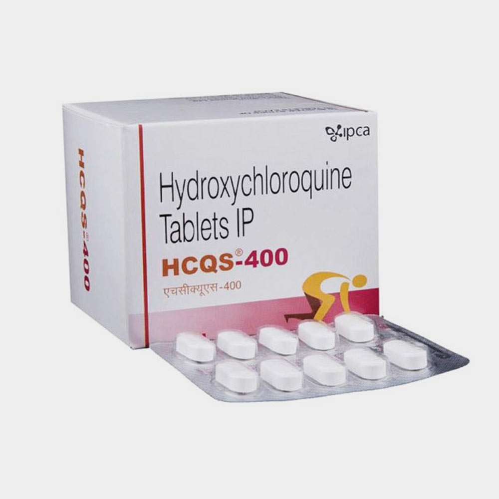 HCQS Tablets - Image 3