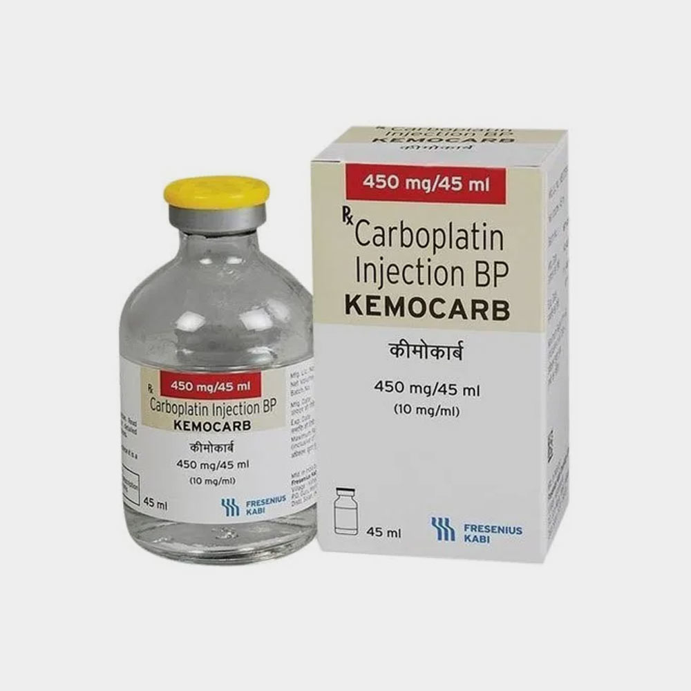 Kemocarb Injection