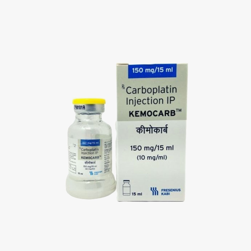 Kemocarb Injection - Image 2