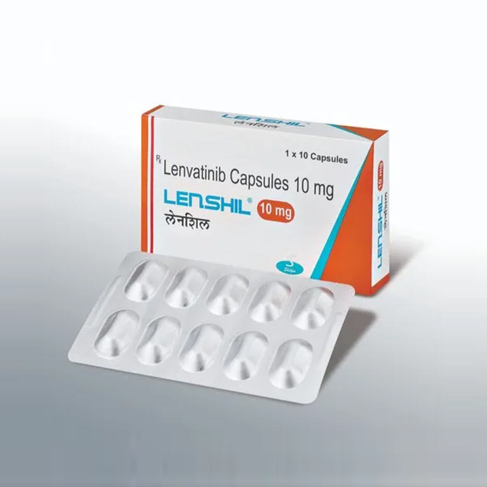 Lenshil Capsules - Image 2