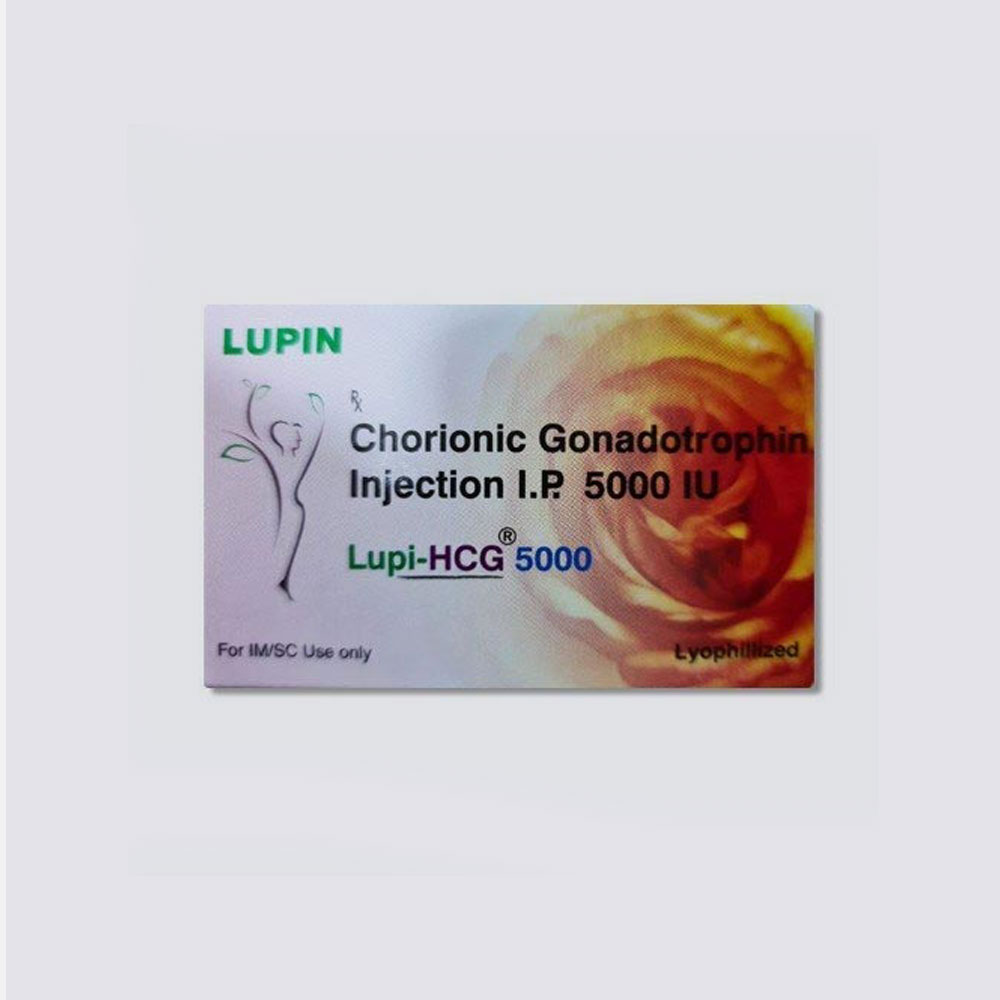 Lupi-HCG Injection - Image 2
