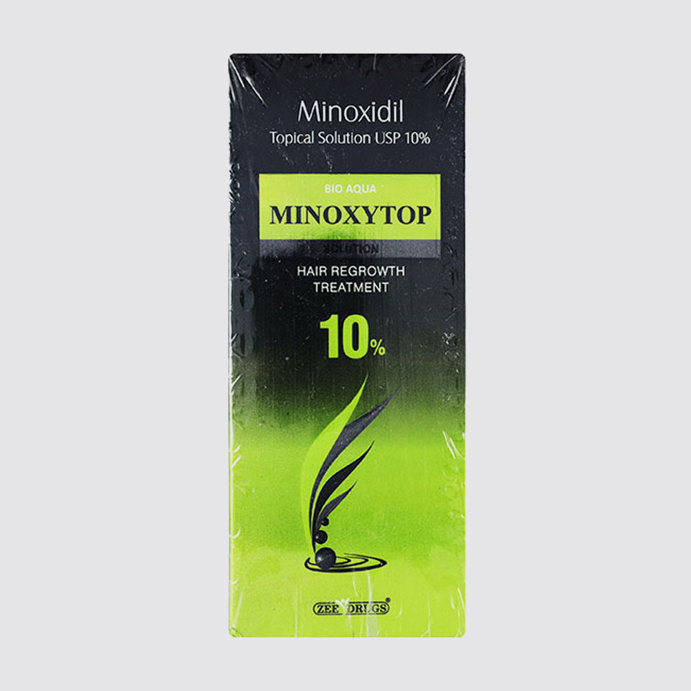 Minoxytop Solution - Image 2