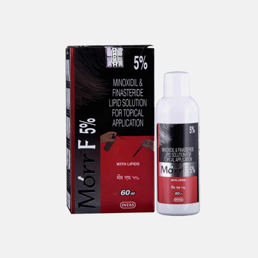 Morr F Solution - Image 2