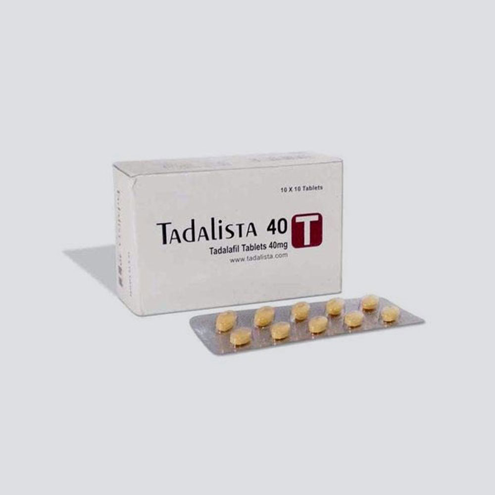 Tadalista Tablets - Image 3