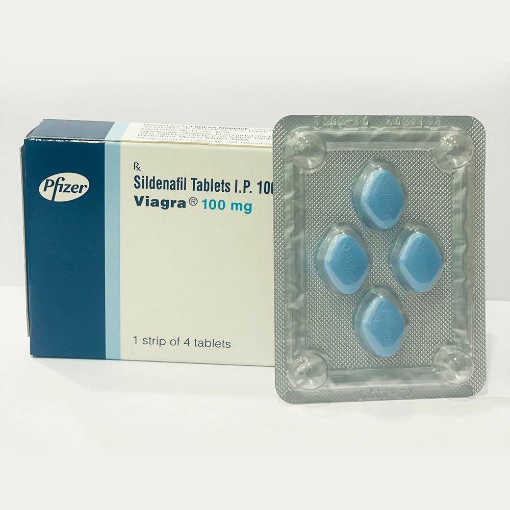 Viagra Tablets