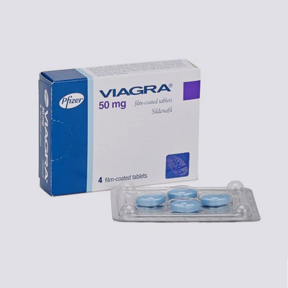 Viagra Tablets - Image 2