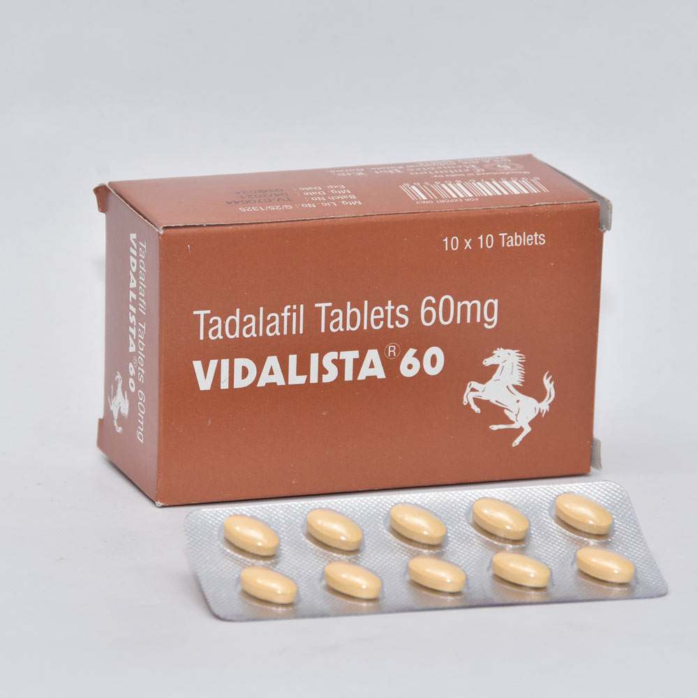Vidalista Tablets - Image 3