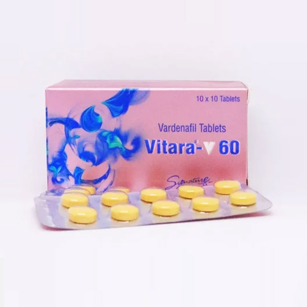 Vitara-V Tablets - Image 2