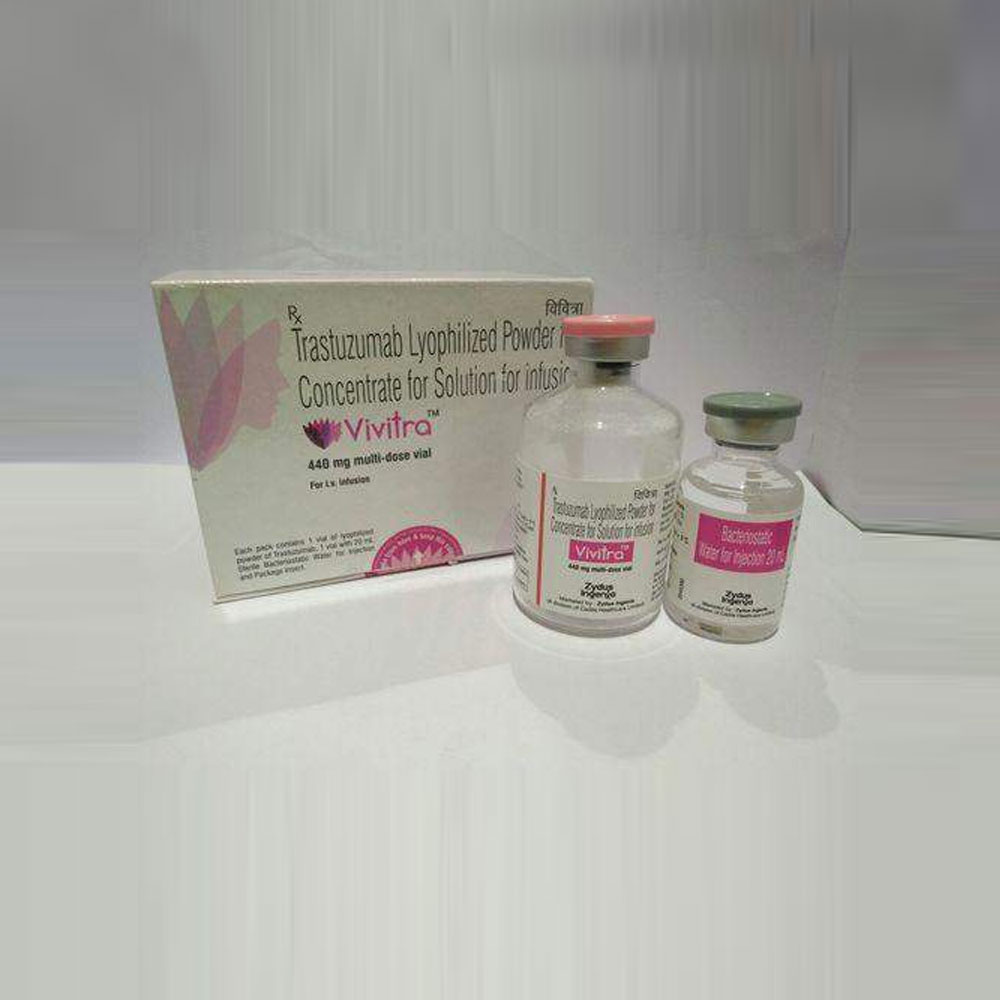 Vivitra Injection - Image 2